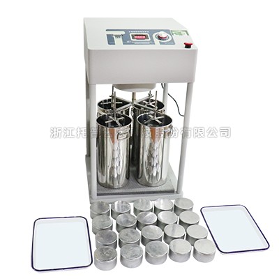 草莓黄色视频APP团粒结构分析仪TPF-100