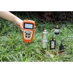 草莓黄色视频APP水分温度盐分pH测定仪TZS-pHW-4G