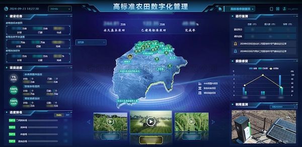 高标案例丨草莓视频色板下载助力逊克打开黑土地丰产...