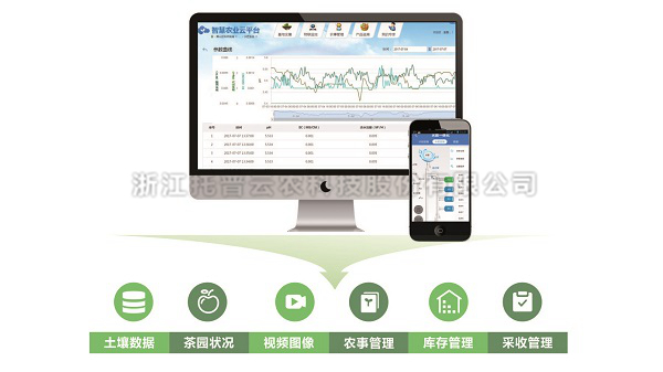 江西果菜茶示范县引进草莓视频色板下载水肥一体化技术