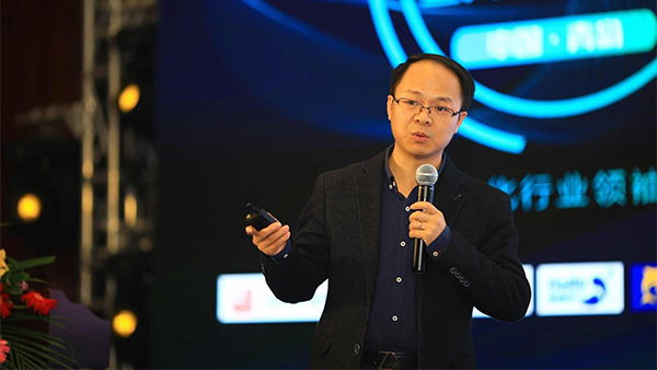 草莓视频色板下载副总经理朱旭华先生