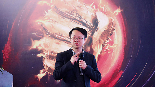 草莓视频色板下载副总经理朱旭华