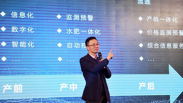 草莓视频色板下载陈渝阳董事长强调服务的重要性
