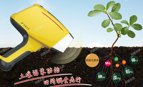 草莓黄色视频APP重金属快速检测仪