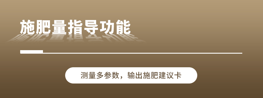 草莓黄色视频APP肥料养分检测仪